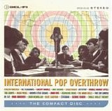 Various Artists - International Pop Overthrow Volume 1