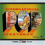 Various Artists - International Pop Overthrow Volume 8