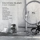 Various Artists - Fountain Island