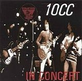 10cc - In Concert