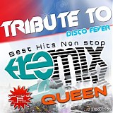 Disco Fever - Tribute To Queen