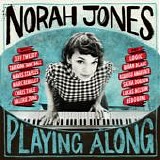 Jones, Norah - Playing Along