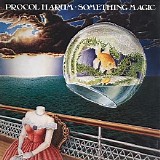 Procol Harum - Something Magic (Expanded & Remastered Edition)