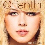 Orianthi - Best Of Orianthi. . . Vol. 1