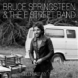 Bruce Springsteen & The E Street Band - Live Bruce Springsteen: 1975-12-12 Post Dome C.W. Post College,  Greenvale, NY