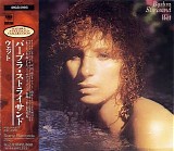 Barbra Streisand - Wet (Japanese Edition)