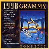 Various artists - Grammy Nominees 1998