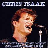 Chris Isaak - BBC in Concert, Town and Country Club, London, Britain, 3-12-1991