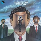 Allan Clarke - Headroom