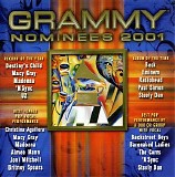 Various artists - 2001 Grammy Nominees