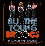 Various artists - All The Young Droogs