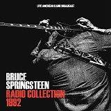 Bruce Springsteen - Radio Collection 1992: Live American Radio Broadcast