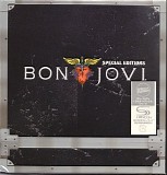 Bon Jovi - Access All Areas [Tour Box Set Special Edition]