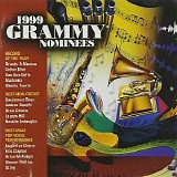 Various artists - 1999 Grammy Nominees