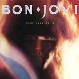Bon Jovi - 7800° Fahrenheit