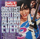 Various artists - Greatest Scottish Album Ever 3
