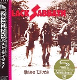 Black Sabbath - Past Lives (Japanese Deluxe Edition)
