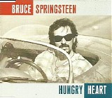Bruce Springsteen - Hungry Heart ('95 CDS)