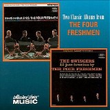 The Four Freshmen - Stars in Our Eyes + The Swingers
