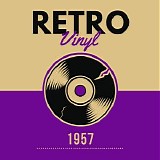 Various artists - RETRO Vinyl - 1957