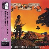 Barclay James Harvest - Time Honoured Ghosts (Japanese Edition)