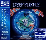 Deep Purple - Slaves And Masters (Japanese Edition)