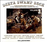 Various artists - Delta Swamp Rock volume 2