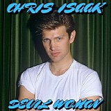 Chris Isaak - Devil Woman: Non-Album Tracks (1985-1988)