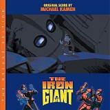 Michael Kamen - The Iron Giant