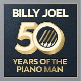 Billy Joel - 50 Years of the Piano Man