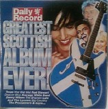 Various artists - Greatest Scottish Album Ever