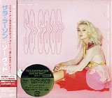 Zara Larsson - So Good (Japanese Special Edition)