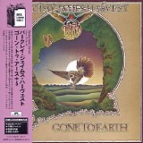 Barclay James Harvest - Gone To Earth (Japanese Edition)