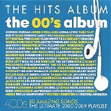 Various artists - The Hits Album: The 00's Album