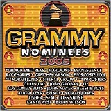 Various artists - Grammy Nominees 2005