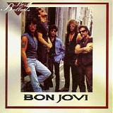 Bon Jovi - Best Ballads