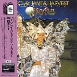 Barclay James Harvest - Octoberon (Japanese Edition)