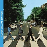 The Beatles - Abbey Road [super deluxe edition]