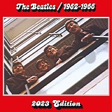 The Beatles - 1962-1966 [2023]