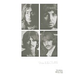 The Beatles - White Album [super deluxe edition]