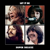 The Beatles - Let it Be [super deluxe edition]
