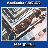 The Beatles - 1967-1970 [2023]