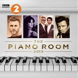 Various artists - The Piano Room 2019