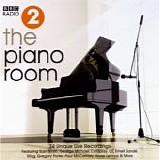 Various artists - The Piano Room