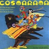 Various Artists - Cosmarama Blow Your Cool 2