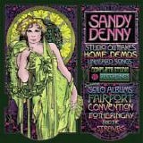 Denny, Sandy - Box Set