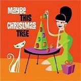 Death Cab For Cutie - Maybe This Christmas Tree