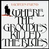 Lucifer's Friend - Where The Groupies Killed The Blues