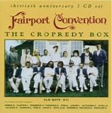 Fairport Convention - The Cropredy Box