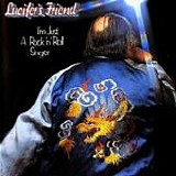 Lucifer's Friend - I'm Just A Rock And Roll Singer